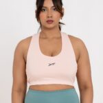 Elys Halter Neck Sports Bra