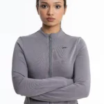 Air Form zip up