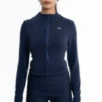 Air Form zip up