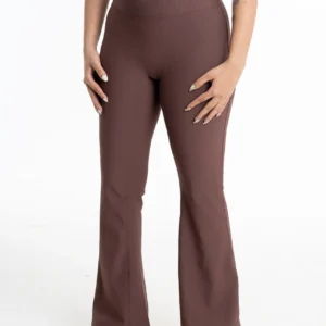 Flared Leggings