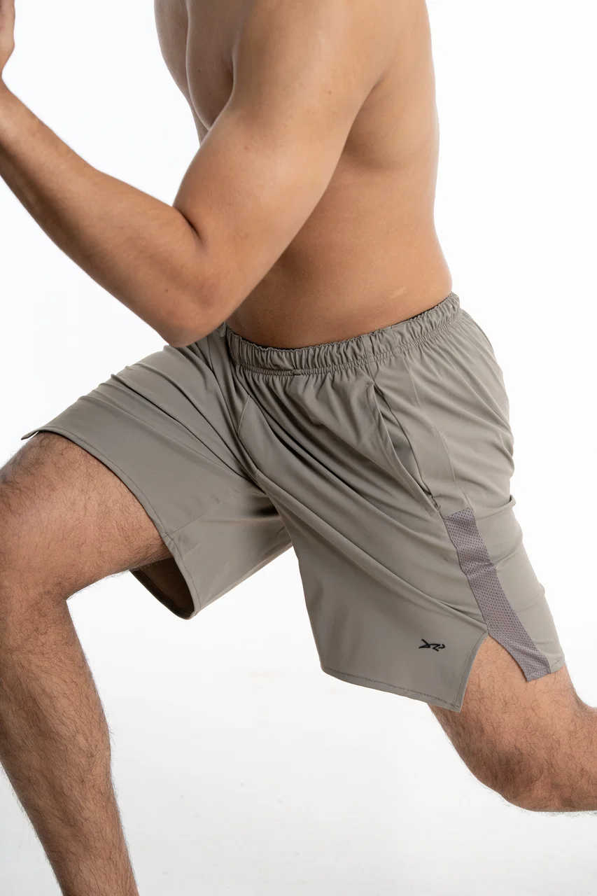 Mesh Shorts_sage_01
