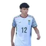 Player Edition Jersey - Ronan